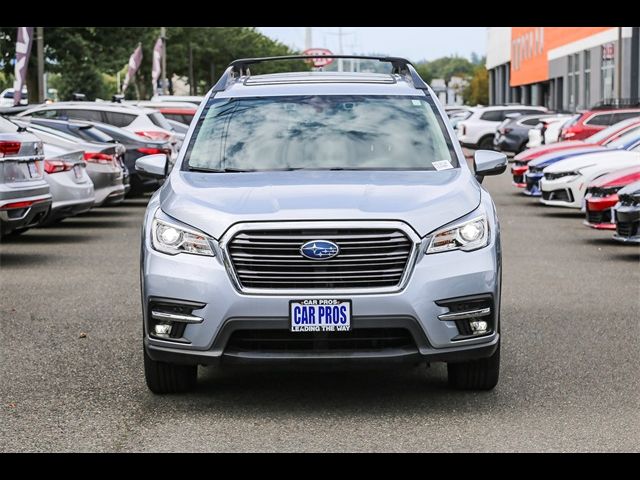 2021 Subaru Ascent Limited