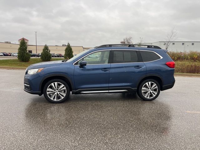 2021 Subaru Ascent Limited