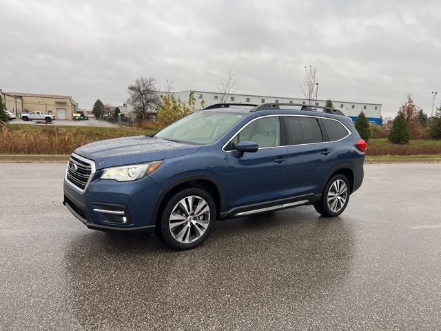 2021 Subaru Ascent Limited