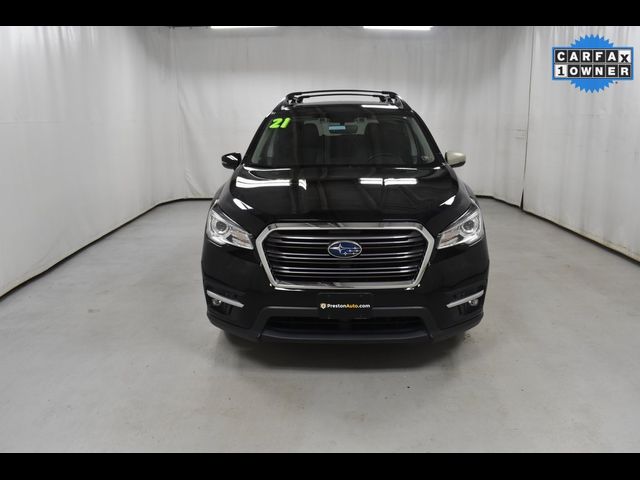 2021 Subaru Ascent Limited