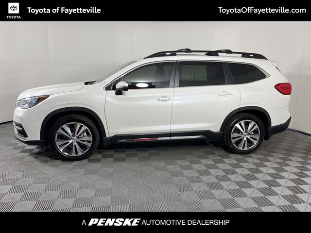 2021 Subaru Ascent Limited