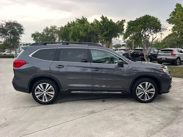 2021 Subaru Ascent Limited