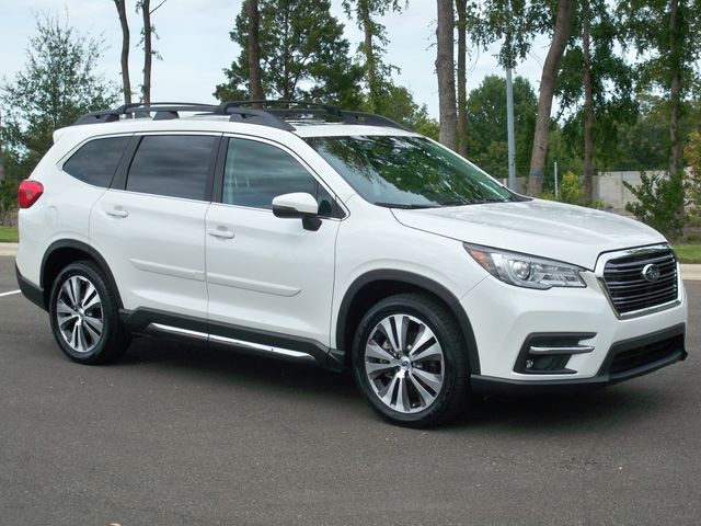 2021 Subaru Ascent Limited