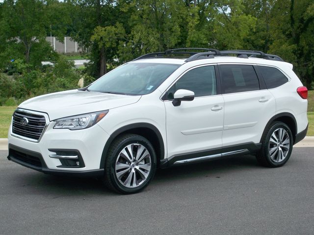 2021 Subaru Ascent Limited