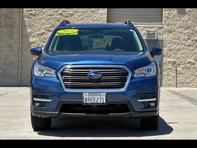 2021 Subaru Ascent Limited