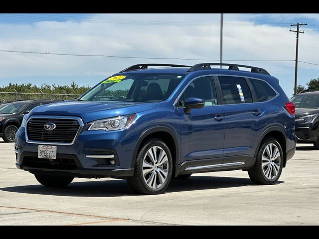 2021 Subaru Ascent Limited