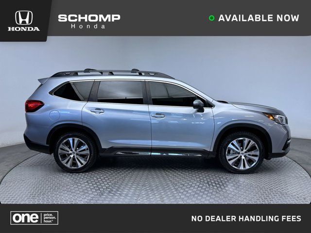 2021 Subaru Ascent Limited