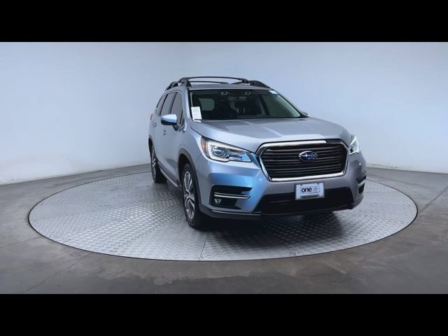 2021 Subaru Ascent Limited