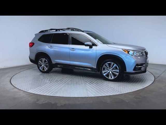 2021 Subaru Ascent Limited