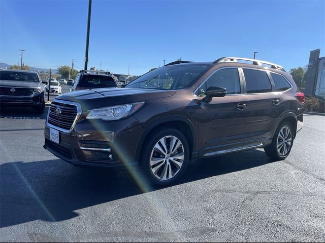 2021 Subaru Ascent Limited