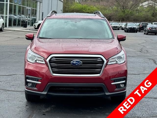 2021 Subaru Ascent Limited