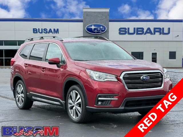 2021 Subaru Ascent Limited