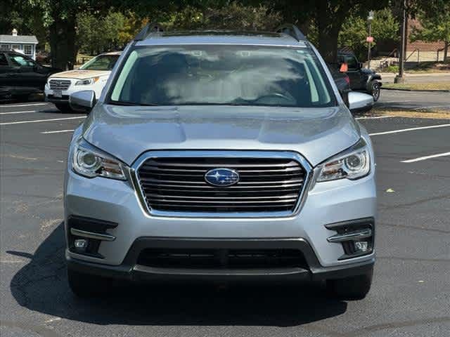 2021 Subaru Ascent Limited