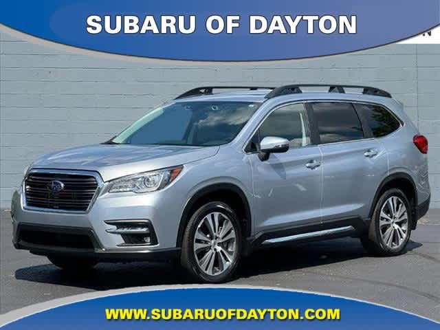 2021 Subaru Ascent Limited