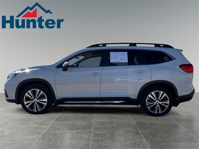 2021 Subaru Ascent Limited