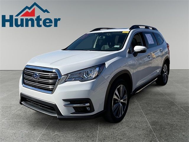 2021 Subaru Ascent Limited