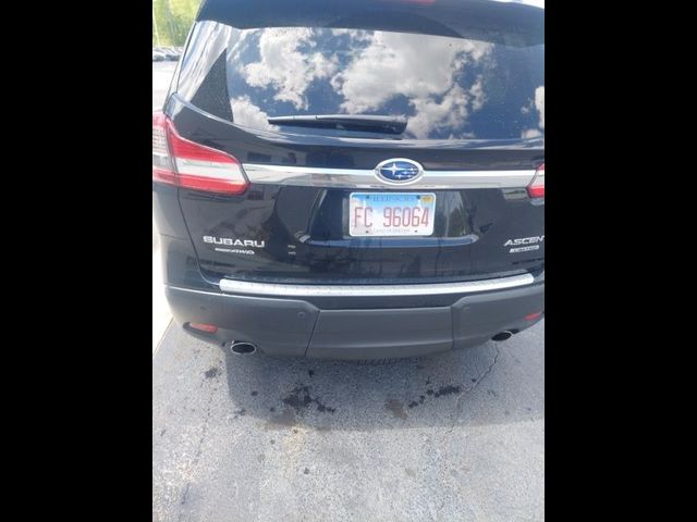 2021 Subaru Ascent Limited
