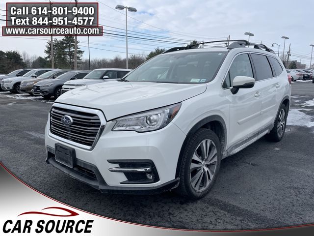 2021 Subaru Ascent Limited