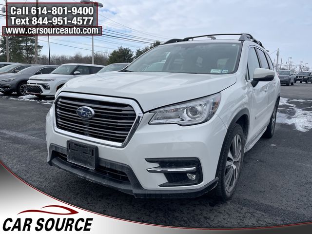 2021 Subaru Ascent Limited