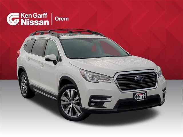 2021 Subaru Ascent Limited