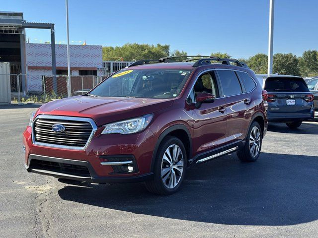 2021 Subaru Ascent Limited