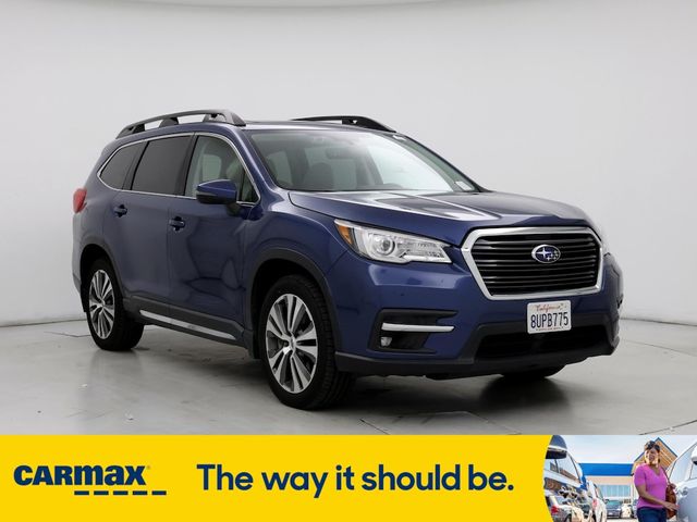 2021 Subaru Ascent Limited