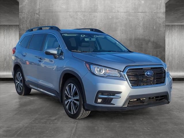 2021 Subaru Ascent Limited