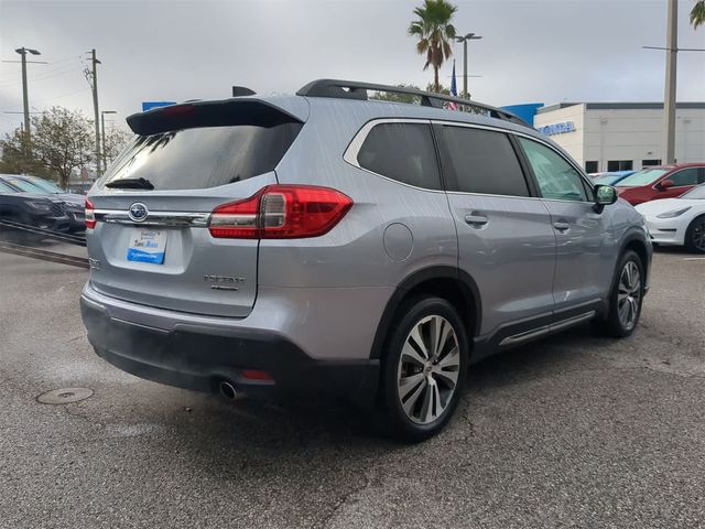 2021 Subaru Ascent Limited