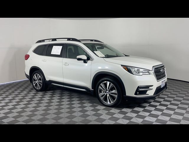 2021 Subaru Ascent Limited