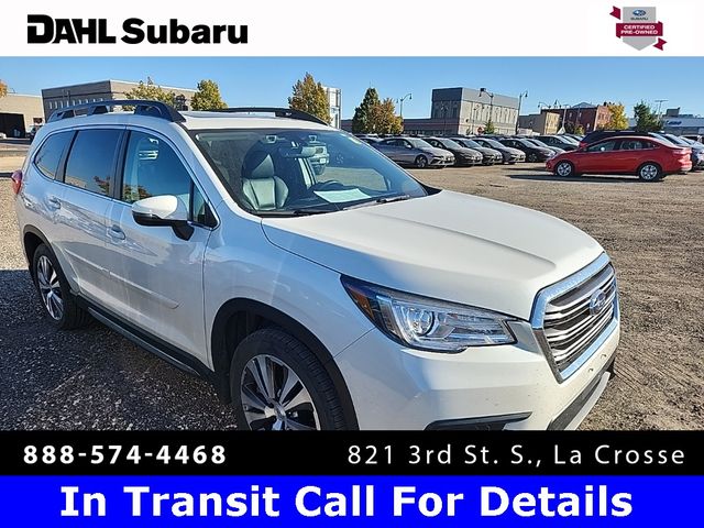 2021 Subaru Ascent Limited