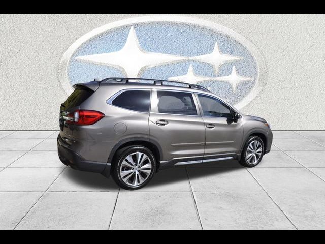 2021 Subaru Ascent Limited