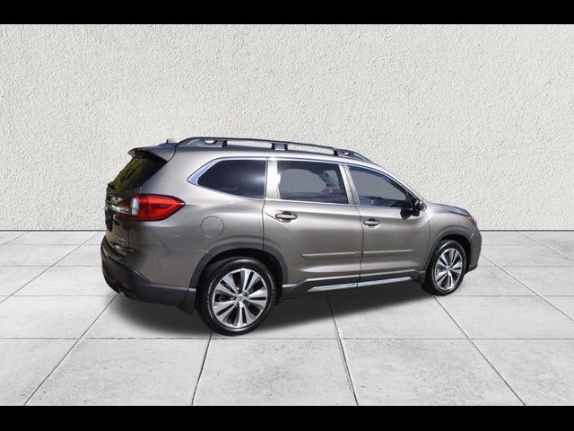 2021 Subaru Ascent Limited