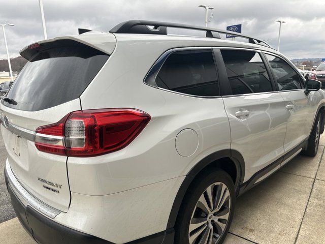 2021 Subaru Ascent Limited