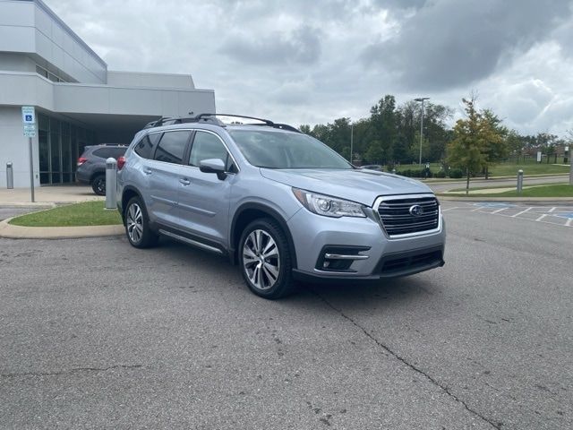 2021 Subaru Ascent Limited