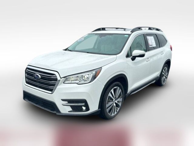 2021 Subaru Ascent Limited