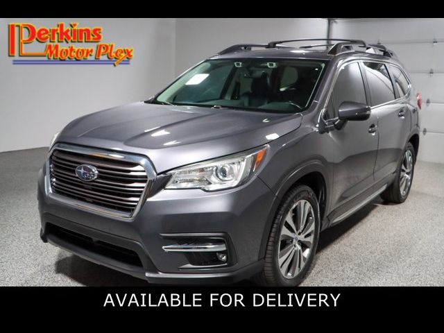 2021 Subaru Ascent Limited
