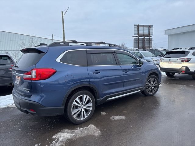 2021 Subaru Ascent Limited