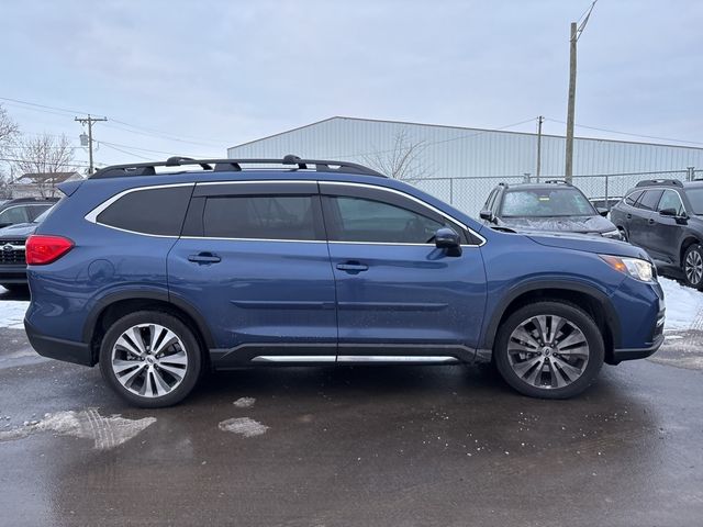 2021 Subaru Ascent Limited