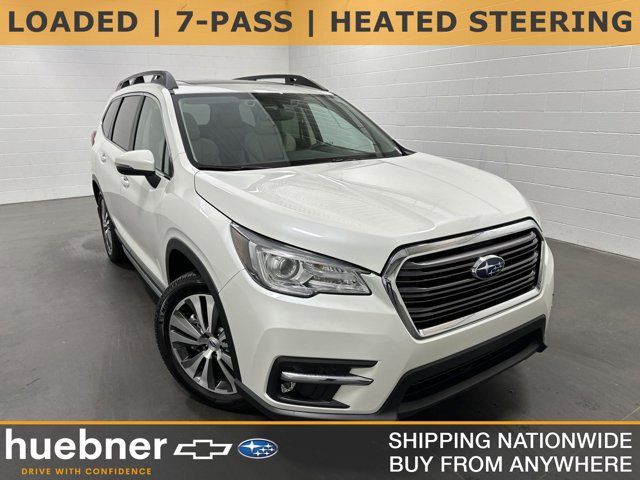 2021 Subaru Ascent Limited