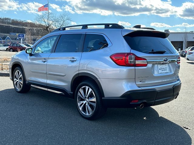 2021 Subaru Ascent Limited