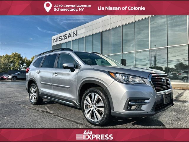 2021 Subaru Ascent Limited