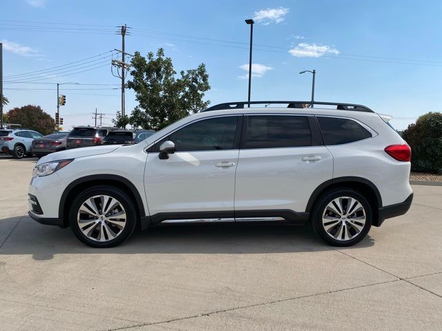 2021 Subaru Ascent Limited