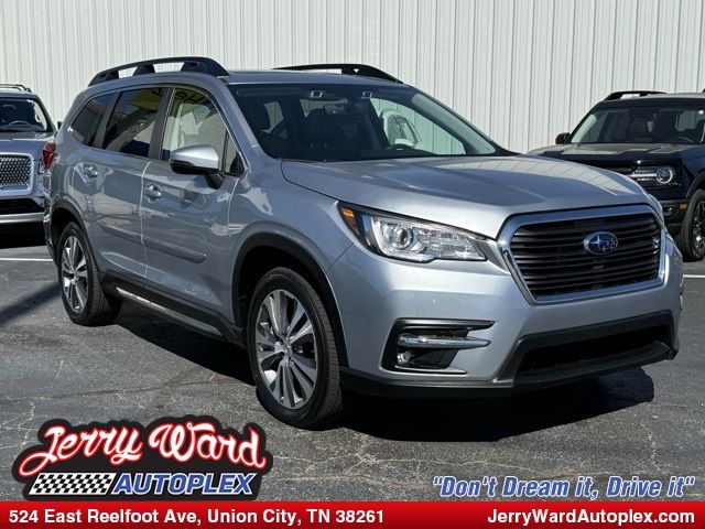 2021 Subaru Ascent Limited