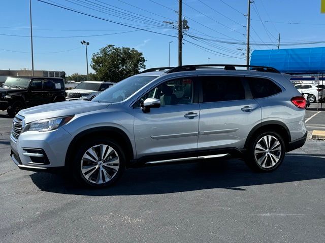 2021 Subaru Ascent Limited