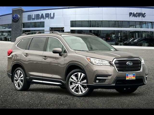 2021 Subaru Ascent Limited