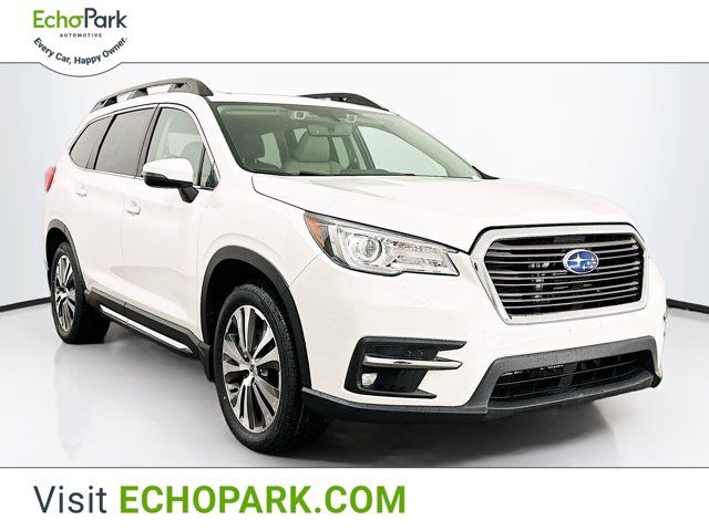 2021 Subaru Ascent Limited