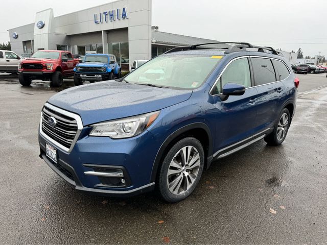 2021 Subaru Ascent Limited