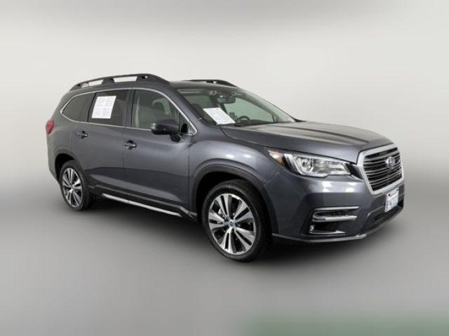 2021 Subaru Ascent Limited