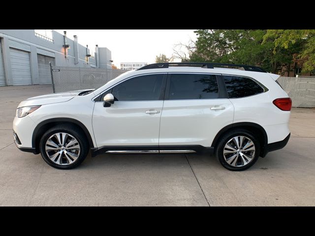 2021 Subaru Ascent Limited