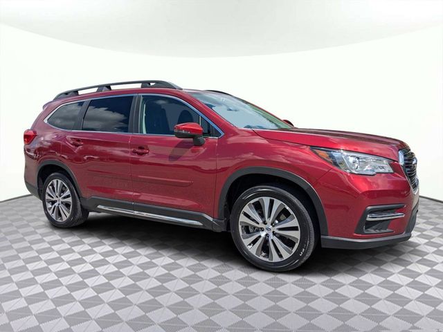 2021 Subaru Ascent Limited